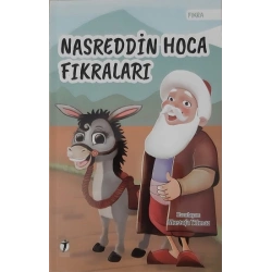Nasreddin Hoca Fıkraları