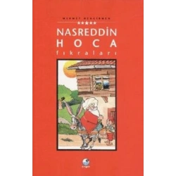 Nasreddin Hoca Fıkraları - Ciltli