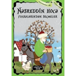 Nasreddin Hoca Fıkralarından Seçmeler