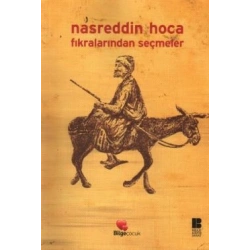 Nasreddin Hoca Fıkralarından Seçmeler