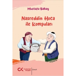 Nasreddin Hoca ile Komşuları