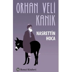 Nasrettin Hoca