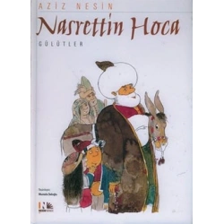Nasrettin Hoca Gülütler