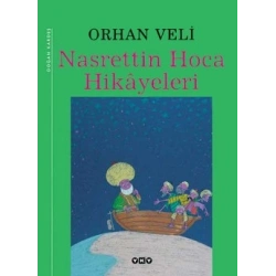 Nasrettin Hoca Hikayeleri