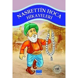 Nasrettin Hoca Hikayeleri