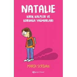 Natalie – Kırık Kalpler ve Kurbağa Yağmurları