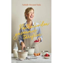 Nathalie’den Yaşanmış Tarifler  (Ciltli)