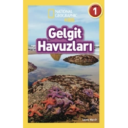 National Geographic Kids - Gelgit Havuzları