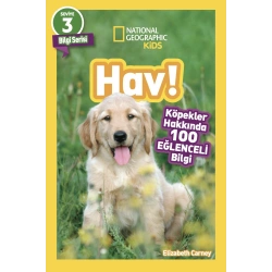 National Geographic Kids - Hav!
