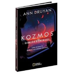 National Geographic Kozmos İnsanlığın Olgunluk Çağı