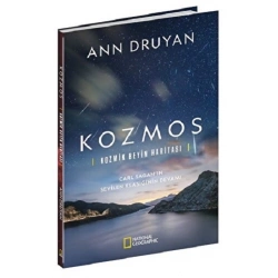 National Geographic Kozmos Kozmik Beyin Haritası