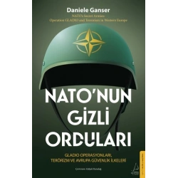 Nato’nun Gizli Orduları
