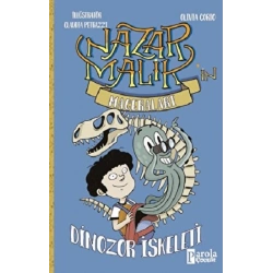 Nazar Malik’in Maceraları - Dinozor İskeleti