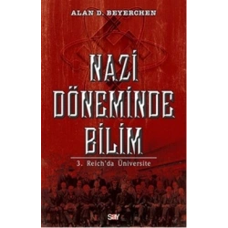 Nazi Döneminde Bilim