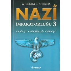 Nazi İmparatorluğu 3