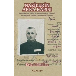 Nazilerin Arka Kapısı