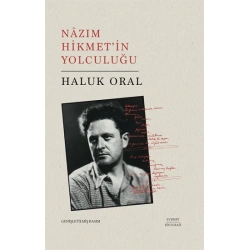 Nazım Hikmetin Yolculuğu (Ciltli)