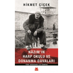 Nazımın Harp Okulu ve Donanma Davaları
