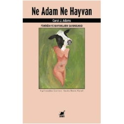 Ne Adam Ne Hayvan