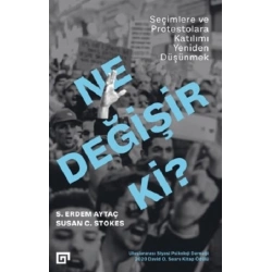 Ne Değişir Ki?