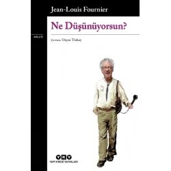 Ne Düşünüyorsun?