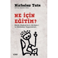 Ne İçin Eğitim?