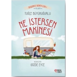 Ne İstersen Makinesi