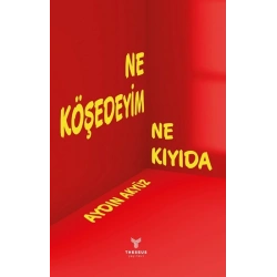 Ne Köşedeyim Ne Kıyıda