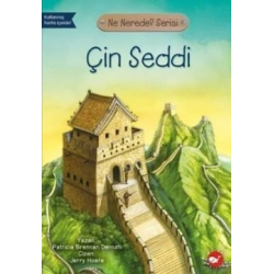 Ne Nerede? Serisi Çin Seddi