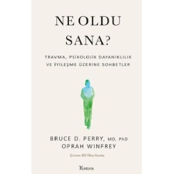 Ne Oldu Sana?