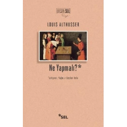 Ne Yapmalı?