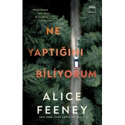 Ne Yaptığını Biliyorum