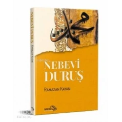 Nebevi Duruş