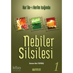 Nebiler Silsilesi - 1