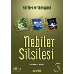 Nebiler Silsilesi 3