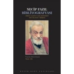 Necip Fazıl Bibliyografyası