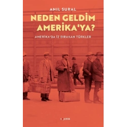 Neden Geldim Amerikaya?