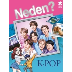 Neden? K-POP (Ciltli)