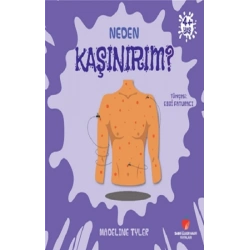 Neden Kaşınırım?