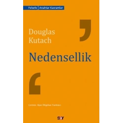 Nedensellik