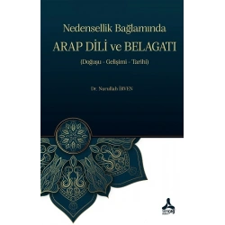 Nedensellik Bağlamında Arap Dili ve Belagatı