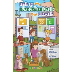 Nedir Bu Sürdürülebilirlik Hikayesi?