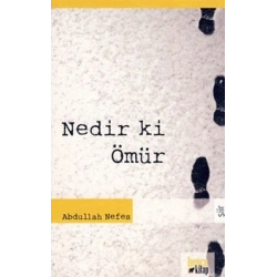 Nedir ki Ömür