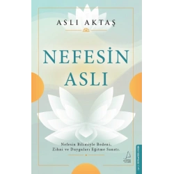 Nefesin Aslı