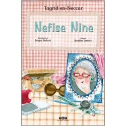 Nefise Nine