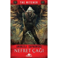 Nefret Çağı - The Witcher Serisi 4
