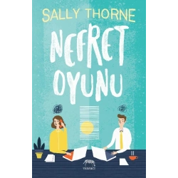 Nefret Oyunu