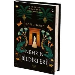 Nehrin  Bildikleri (Ciltli)
