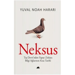 Neksus (Ciltli)