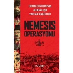 Nemesis Operasyonu